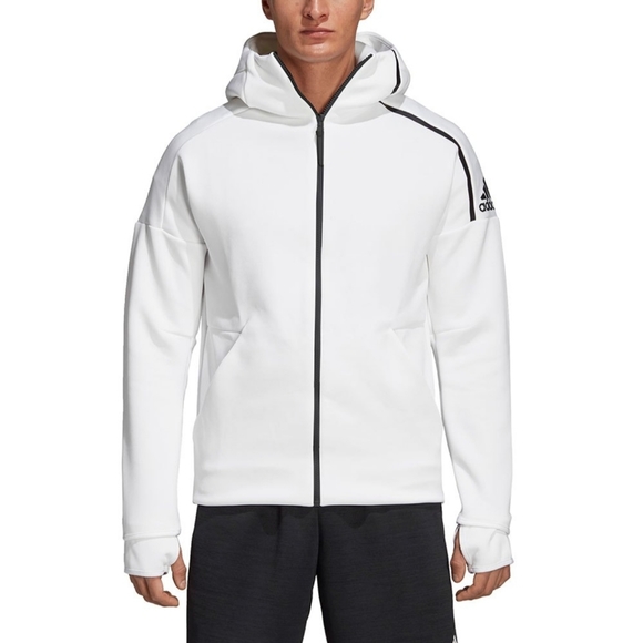 Adidas ZNE Tracksuit - Picture 8 of 8